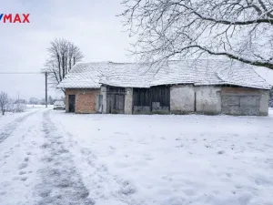 Prodej rodinného domu, Bílý Újezd - Roudné, 90 m2