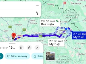 Prodej rodinného domu, Bílý Újezd - Roudné, 90 m2