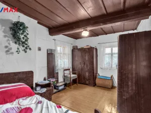 Prodej chalupy, Bílý Újezd - Roudné, 90 m2