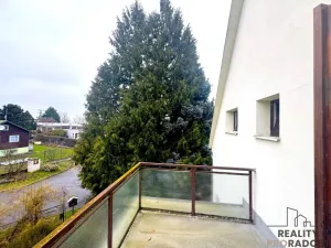 Prodej rodinného domu, Roudnice nad Labem, Nad Skalami, 190 m2