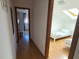 Prodej bytu 3+kk, Pula, Chorvatsko, 64 m2