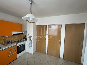 Prodej rodinného domu, Řevnice, Pražská, 100 m2