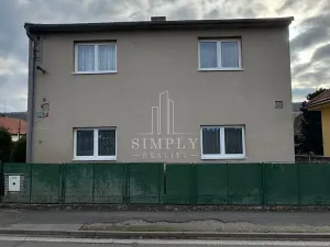 Prodej rodinného domu, Řevnice, Pražská, 100 m2