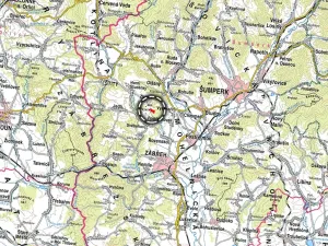 Prodej louky, Postřelmůvek, 51772 m2