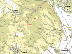 Prodej louky, Postřelmůvek, 18193 m2