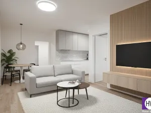Prodej bytu 4+kk, Praha, Novodvorská, 76 m2
