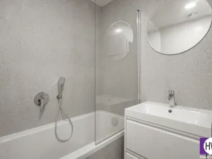 Prodej bytu 4+kk, Praha, Novodvorská, 76 m2