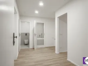 Prodej bytu 4+kk, Praha, Novodvorská, 76 m2