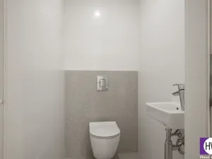 Prodej bytu 4+kk, Praha, Novodvorská, 76 m2