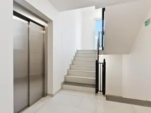 Prodej bytu 4+kk, Liberec, Dukelská, 128 m2