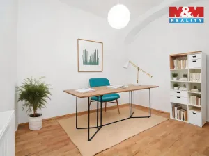 Prodej rodinného domu, Hostouň, Pod Kostelem, 212 m2