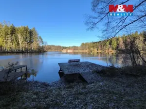 Prodej chaty, Pojbuky, 26284 m2