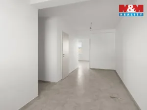 Prodej rodinného domu, Buštěhrad, Švermova, 123 m2