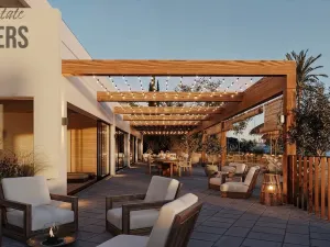 Prodej bytu 2+1, Mojácar, Almería, Španělsko, 59 m2