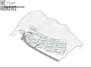 Prodej bytu 2+1, Mojácar, Almería, Španělsko, 59 m2