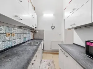 Prodej bytu 2+1, Olomouc, Dolní náměstí, 55 m2