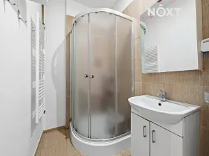 Prodej bytu 2+1, Olomouc, Dolní náměstí, 55 m2