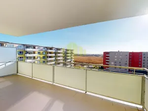 Pronájem bytu 4+kk, Olomouc, Janského, 112 m2