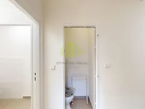 Pronájem ordinace, Olomouc, Janského, 115 m2