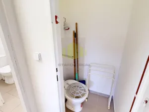 Pronájem ordinace, Olomouc, Janského, 115 m2