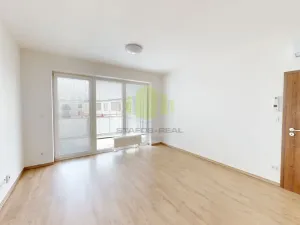 Pronájem bytu 2+kk, Olomouc, Eduarda Hamburgera, 49 m2