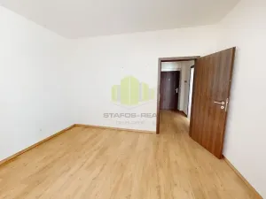 Pronájem bytu 2+kk, Olomouc, Eduarda Hamburgera, 49 m2