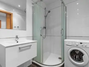 Pronájem bytu 1+kk, Praha - Střešovice, Patočkova, 32 m2