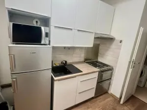 Pronájem bytu 2+1, Praha - Libeň, Palmovka, 45 m2