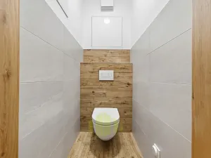 Prodej bytu 3+kk, Olomouc, Janského, 75 m2