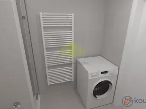 Prodej bytu 1+kk, Lipník nad Bečvou, Mánesova, 25 m2