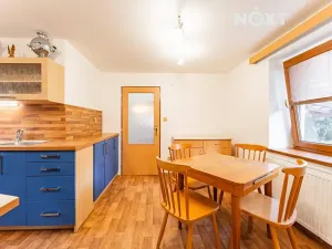Prodej rodinného domu, Ruda nad Moravou, 80 m2