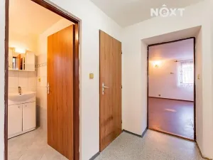 Prodej rodinného domu, Ruda nad Moravou, 80 m2
