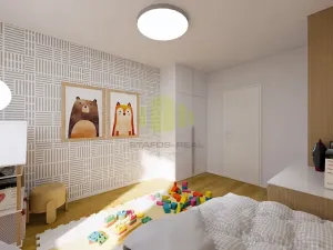 Prodej bytu 3+kk, Lipník nad Bečvou, Mánesova, 65 m2