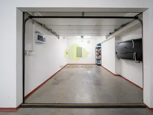 Prodej garáže, Olomouc, Janského, 18 m2