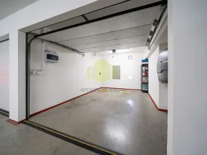 Prodej garáže, Olomouc, Janského, 18 m2