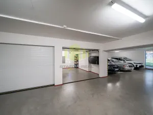 Prodej garáže, Olomouc, Janského, 18 m2