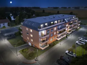 Prodej bytu 3+kk, Olomouc, Topolová, 84 m2