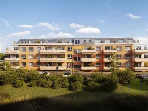 Prodej bytu 3+kk, Olomouc, Topolová, 84 m2