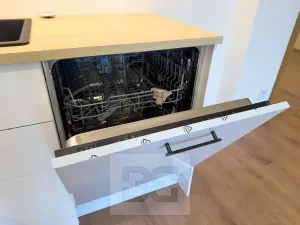 Pronájem bytu 2+kk, Liberec, Tovární, 66 m2