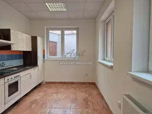 Pronájem kanceláře, Šlapanice, 293 m2