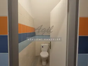 Pronájem kanceláře, Šlapanice, 293 m2