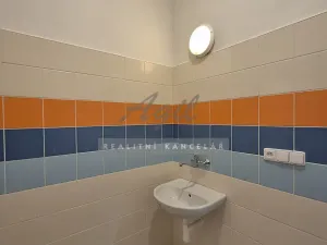 Pronájem kanceláře, Šlapanice, 293 m2