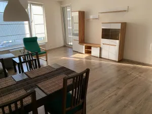 Pronájem bytu 2+kk, Ostrava - Moravská Ostrava, Důlní, 73 m2