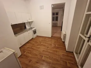 Pronájem bytu 2+1, Příbor, náměstí Sigmunda Freuda, 68 m2