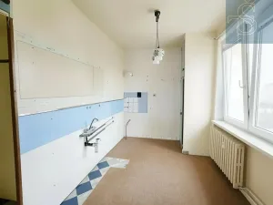 Prodej bytu 2+1, Praha - Letňany, Rýmařovská, 51 m2