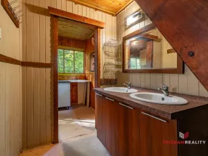 Prodej chaty, Kunětice, 146 m2