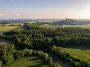 Prodej chaty, Kunětice, 146 m2