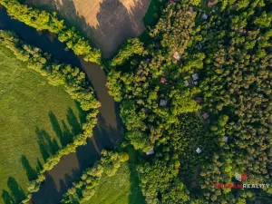 Prodej chaty, Kunětice, 146 m2