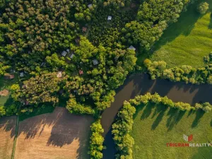 Prodej chaty, Kunětice, 146 m2