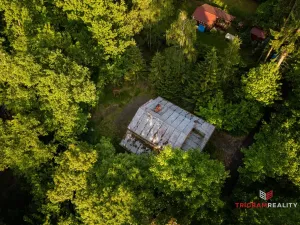 Prodej chaty, Kunětice, 146 m2